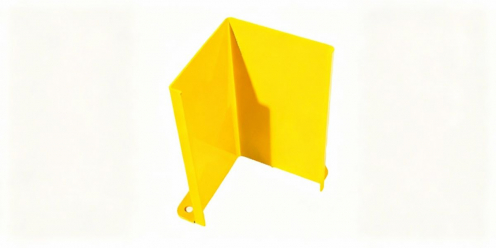 Защита стойки угловая УЗС-01