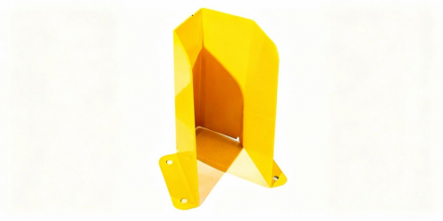 Защита стойки фронтальная УЗС-02