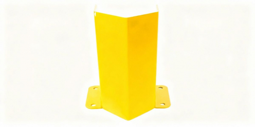 Защита стойки фронтальная УЗС-02