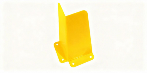 Защита стойки угловая УЗС-03