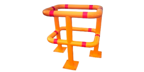 Ограждение ОЗ-650х500мм, замкнутый контур