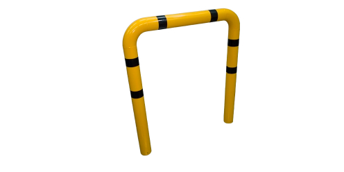 Отбойник П-образный ОП-76 П-600